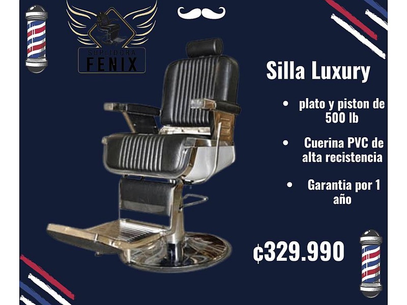 Silla Luxury Costa Rica