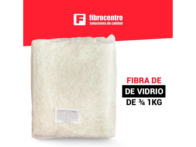 Fibra de vidrio Costa Rica