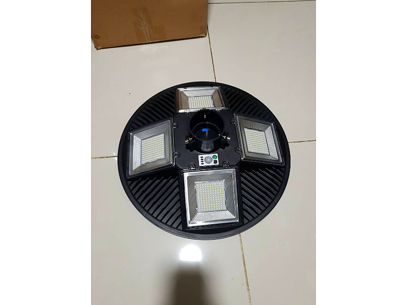 Lámpara LED redonda Costa Rica