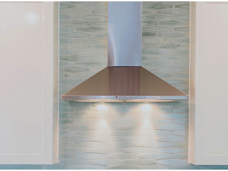 Extractor humo Costa Rica 