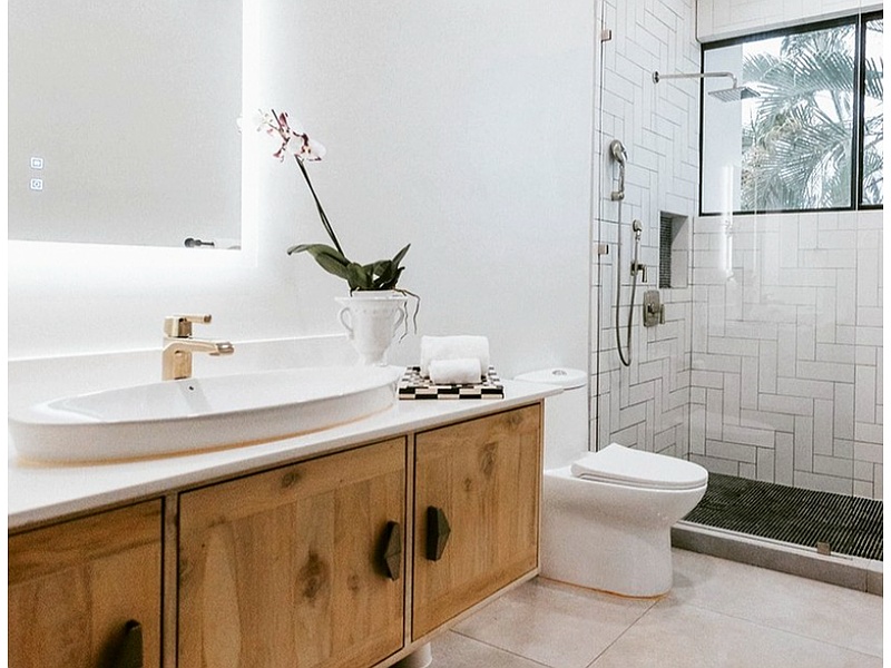 Baño Jkb Costa Rica