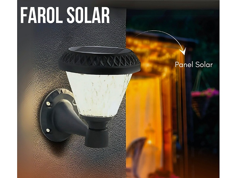 Farol Solar Costa Rica