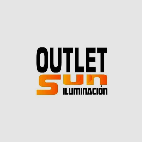 Outlet Sun Iluminación CR 