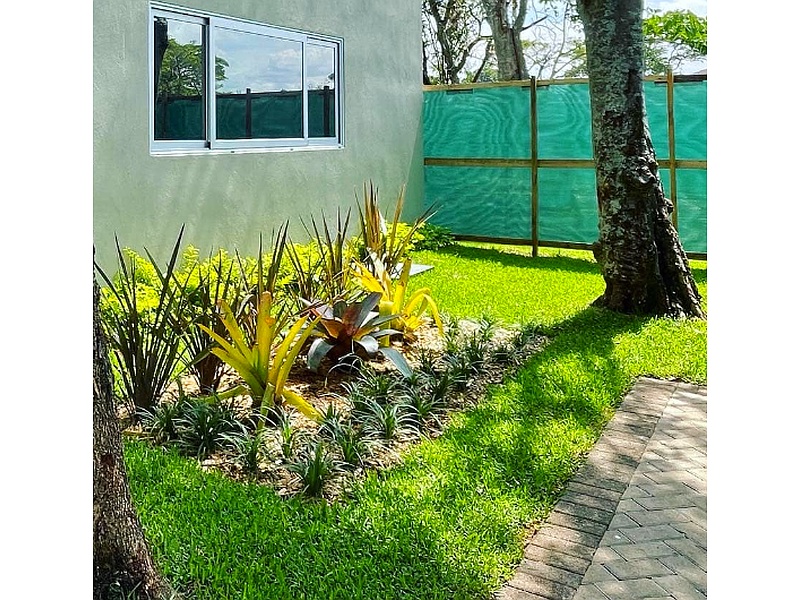 Paisajismo Tica9 Costa Rica 