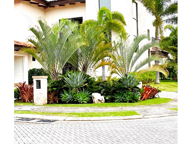 Paisajismo Tica10 Costa Rica 