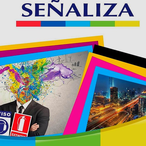 Señaliza 