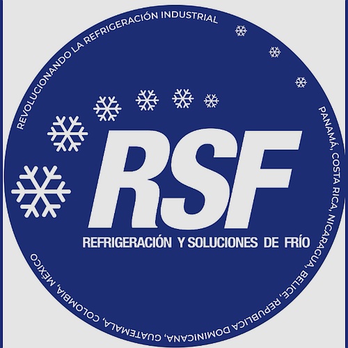 RSF Refrigeración y Soluciones de Frío 