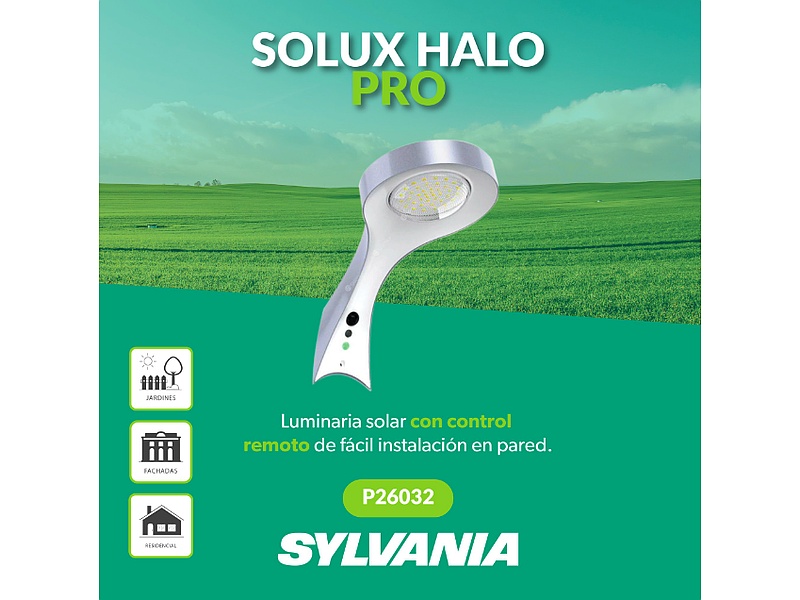 Solux HALO Pro Costa Rica