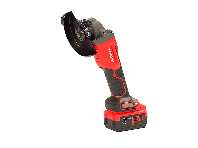 Amoladora angular Torini 125mm Costa Rica