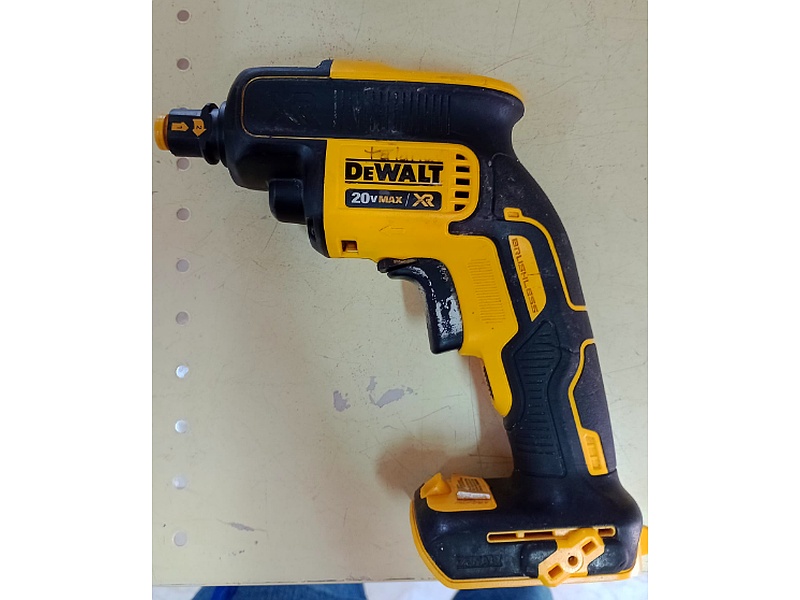 Atornillador de impacto DeWALT Costa RIca