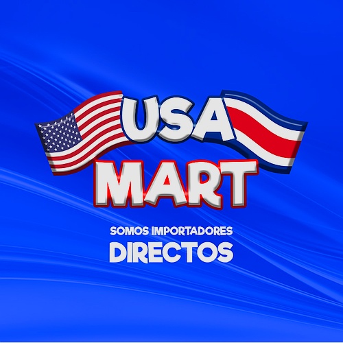 USA MART 