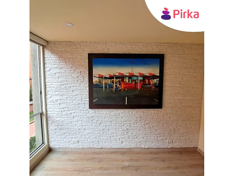 Revestimiento para pared Costa Rica