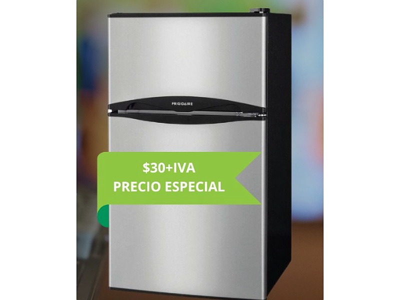 Refrigeradora Costa Rica 
