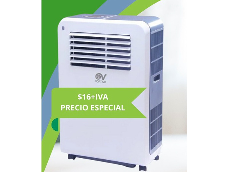 Aire Acondicionado RF Costa Rica