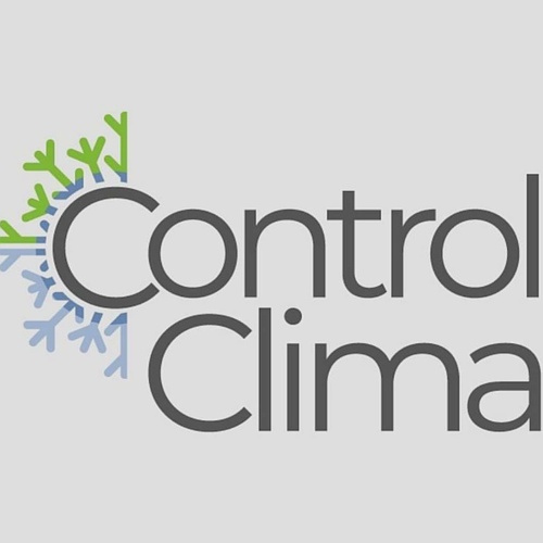 Control Clima 