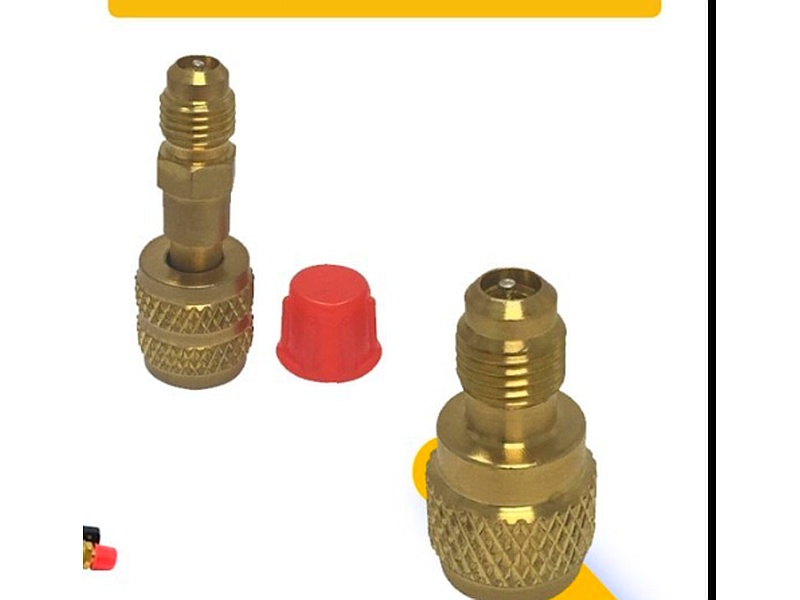 Adaptadores Costa Rica