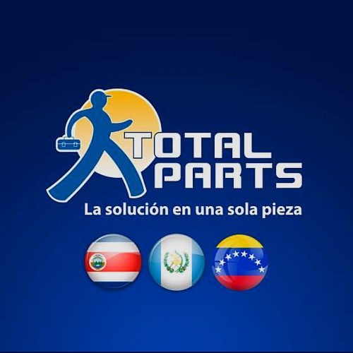Total Parts 