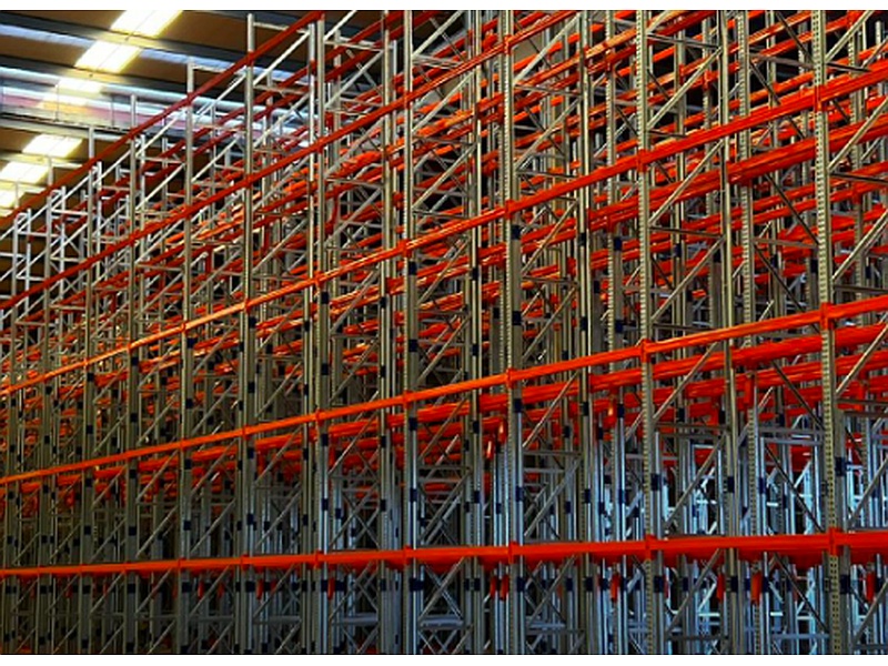 Rack selectivo Costa Rica