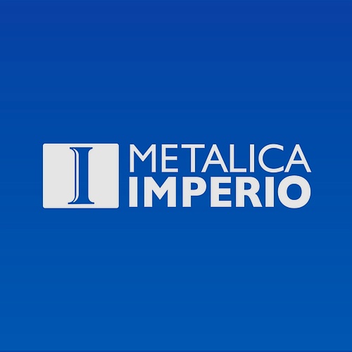 Metálica Imperio 