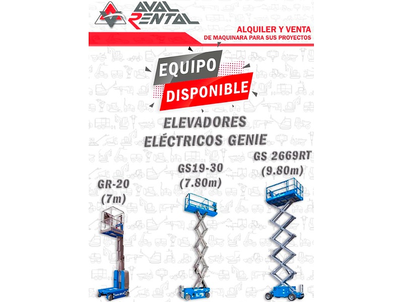 Elevadores eléctricos Costa Rica