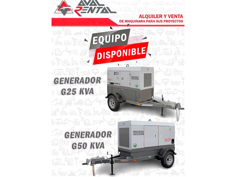 Generador eléctrico Costa Rica