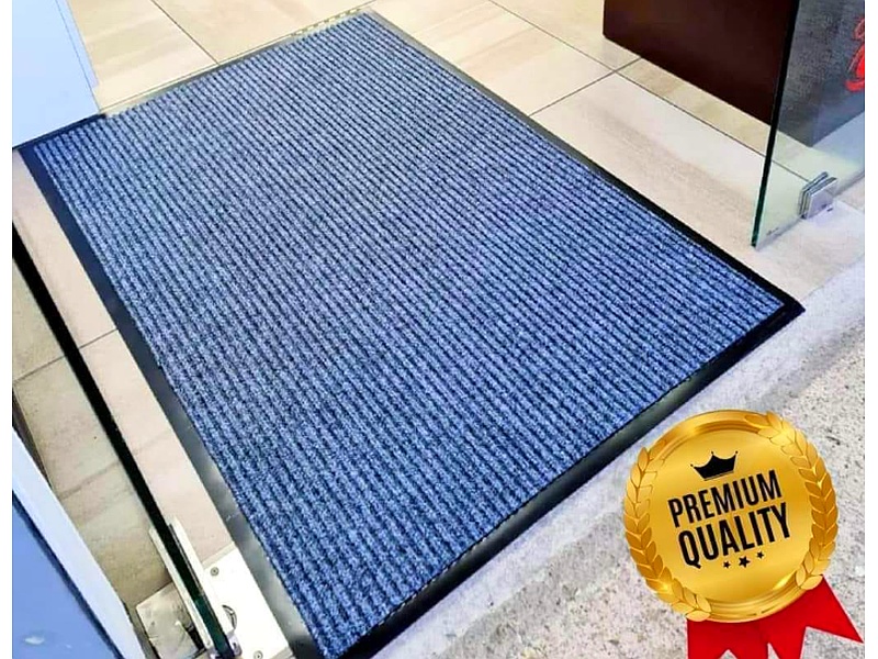 Alfombra Costa Rica