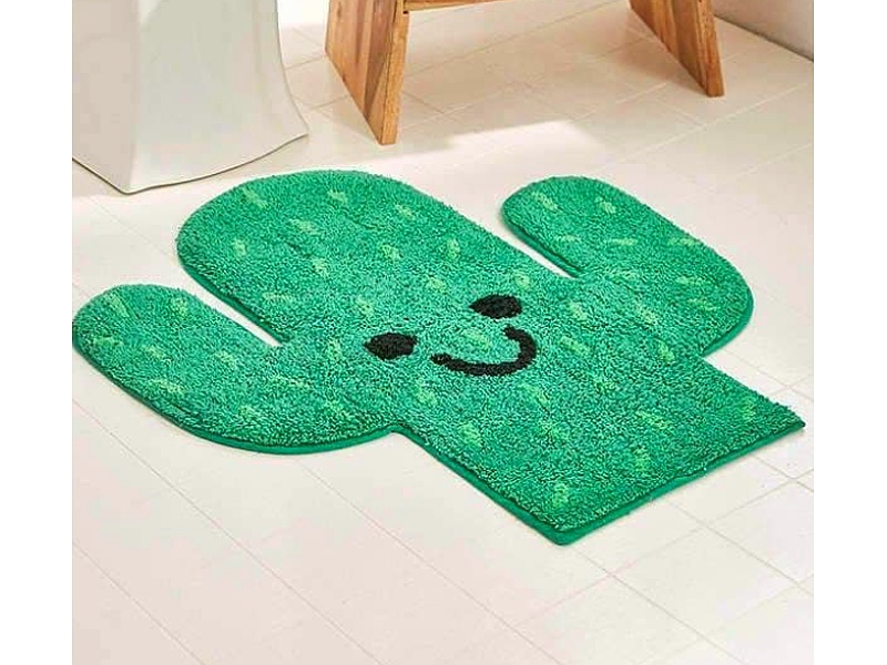 Alfombra personalizada Costa Rica 