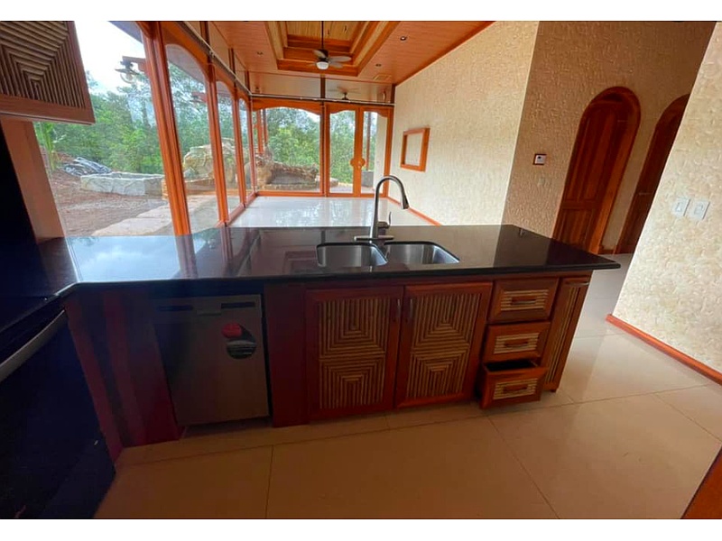 Mueble de cocina Costa Rica