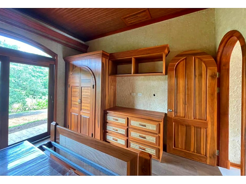 Muebles para dormitorio Costa Rica