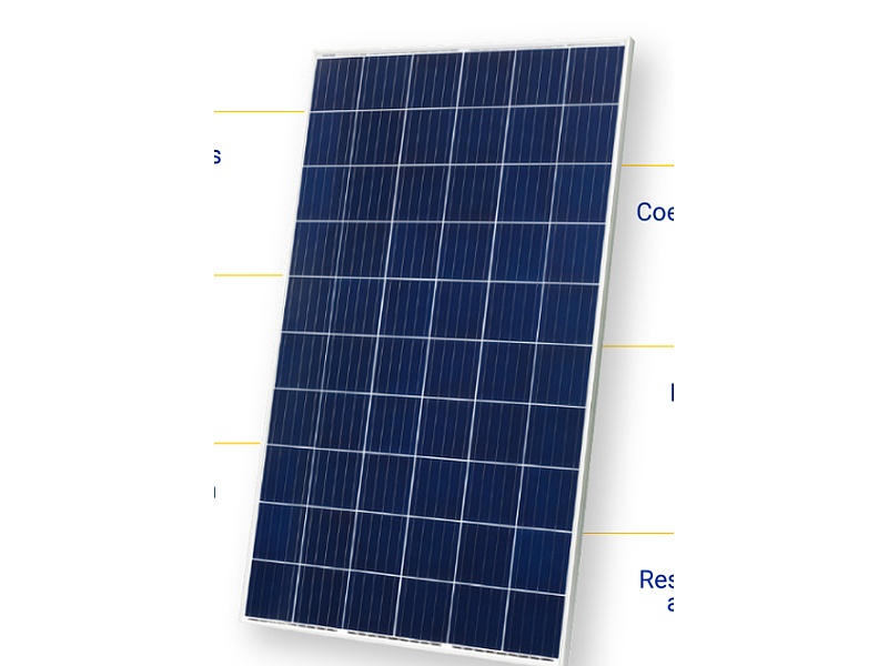 Paneles solares10  Costa Rica 