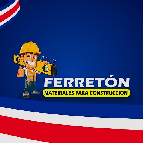 Ferretón Materiales para Construcción