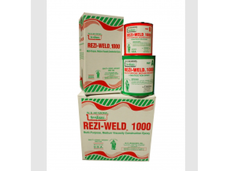 Adhesivo REZI-WELD 1000 Costa Rica
