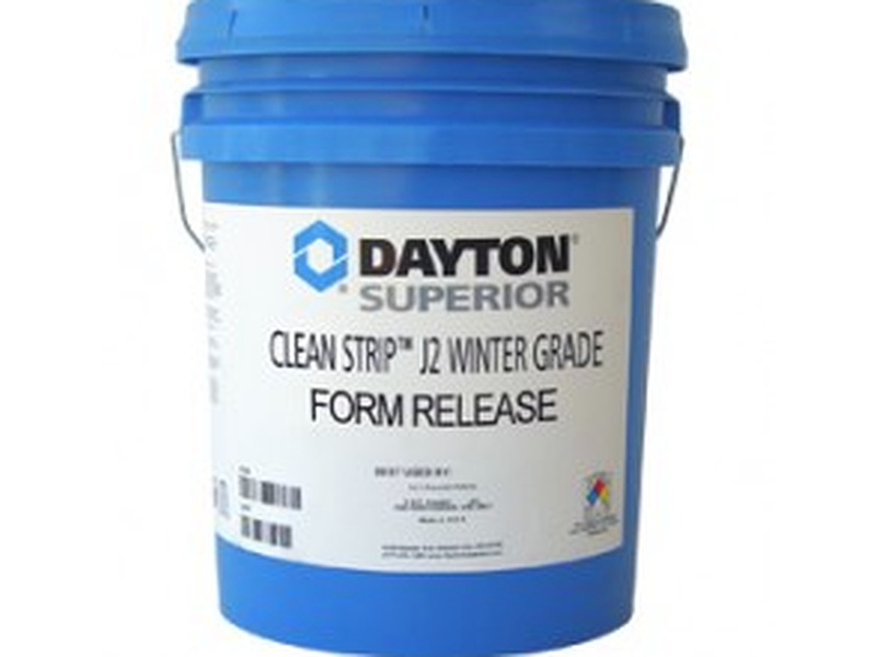 Desencofrante DAYTON RELEASE Costa Rica