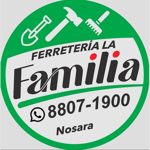 Ferretería la Familia