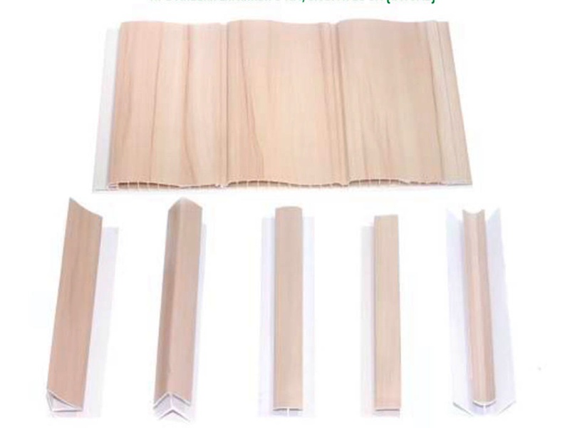 Tablilla premium ondulada beige Costa Rica