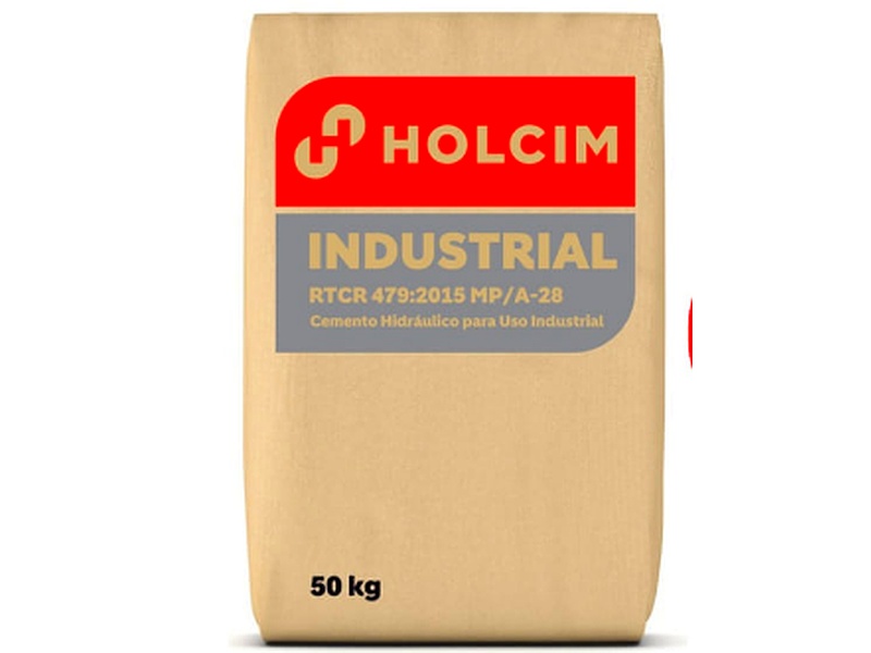 Cemento Holcim Costa Rica