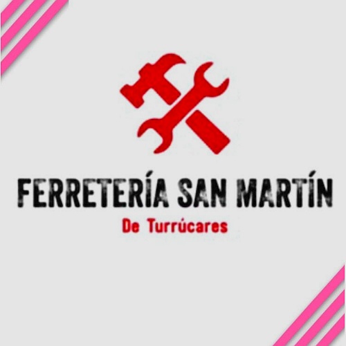 Ferretería San Martín de Turricanes