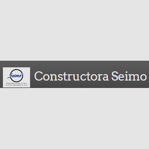 Constructora Seimo de Centroamérica S.A.
