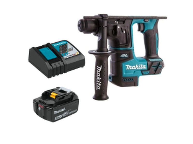 ROTOMARTILLO SDS PLUS MAKITA COSTA RICA