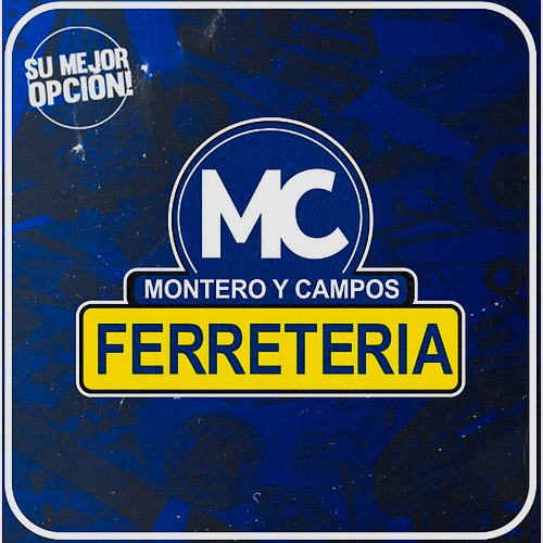 Ferretería Montero y Campos