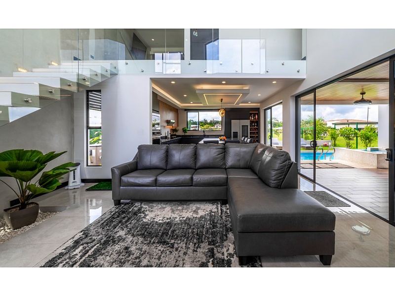 Diseño de interiores Artkreativo Costa Rica