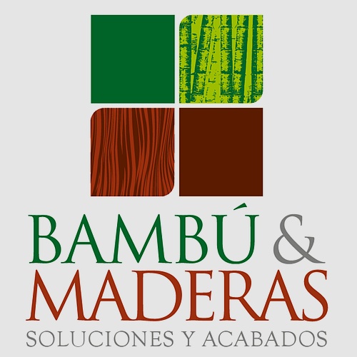 Bambú & Maderas S.A. • Distrito Cuatro