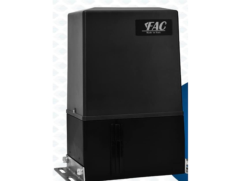 Motor FAC 2200 para garage Costa Rica