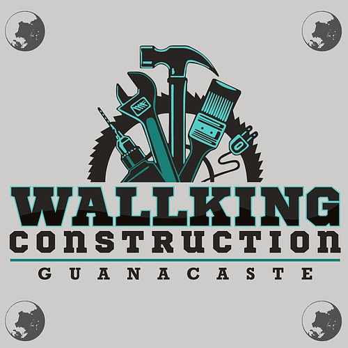 Wallking Construction Mantenimiento Remodelación Propiedades Casas