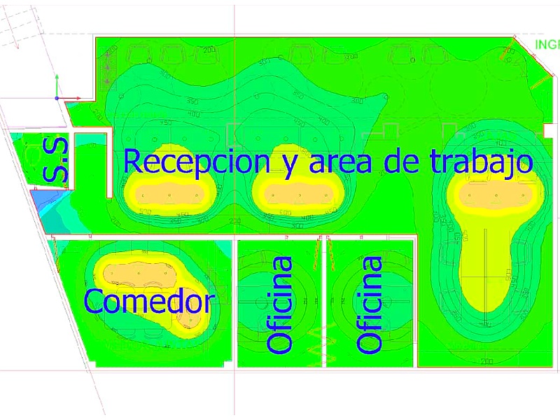Diseño Arquitectónico de Planos Costa Rica