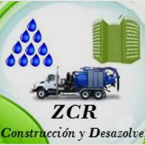 ZCR CONSTRUCCION Y DESAZOLVE