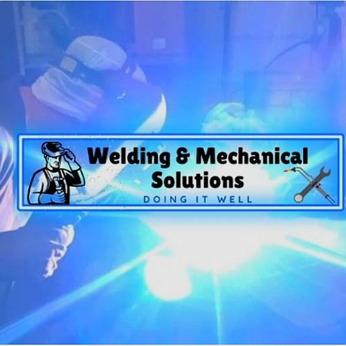 Welding and Mechanical Solutions