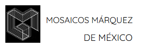 Mosaicos Marquez de Mexico