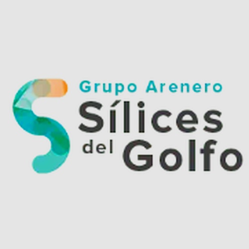 Grupo Arenero  -  Silices del Golfo