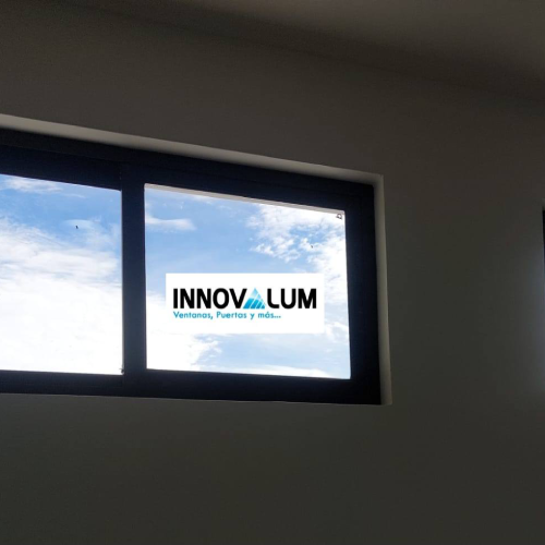 Vidrios Innovalum